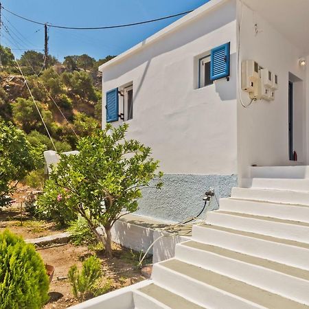 Villa Stamatina Kyra Panagia Buitenkant foto